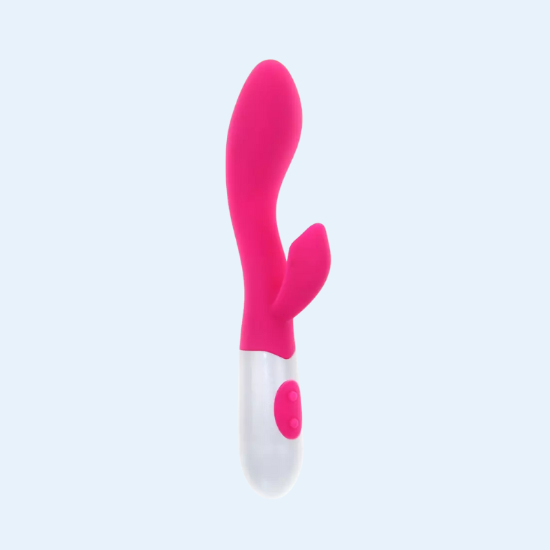 Vibrador Dincy Recargable