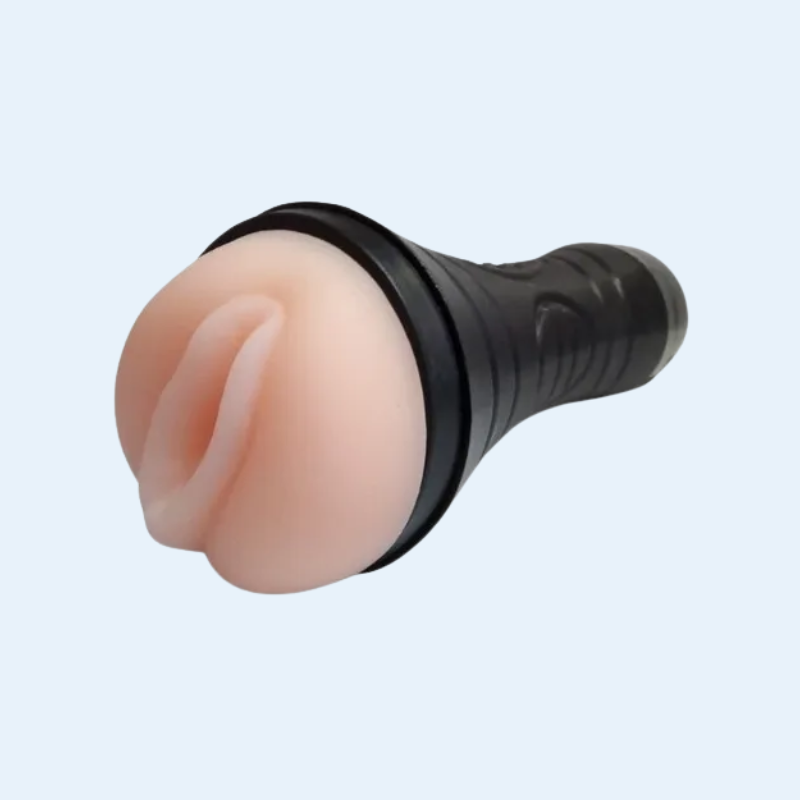 Masturbador Vibrador Vaginal