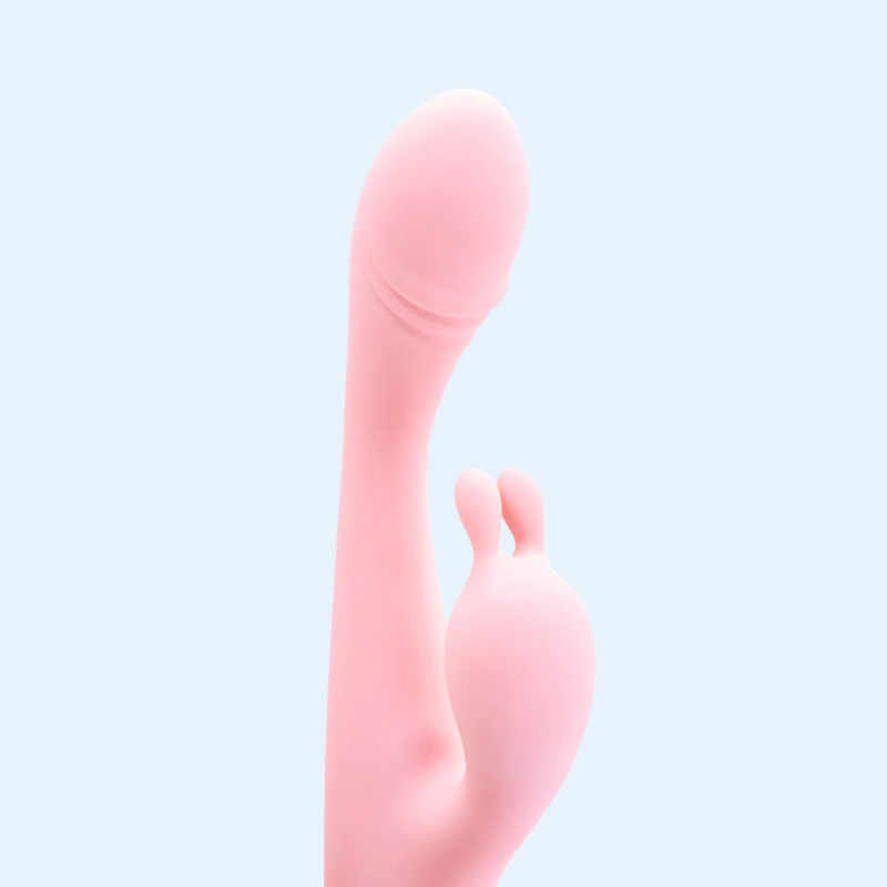 Vibrador Elver Rabbit