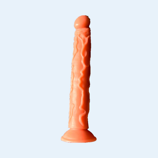 Consolador Realista Largue 35 cm