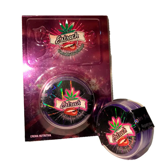 Crema Estrechante Cannabis Sex Love X 5Gr