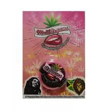 Crema Multiorgasmos Caliente Cannabis Sex Love X 5Gr