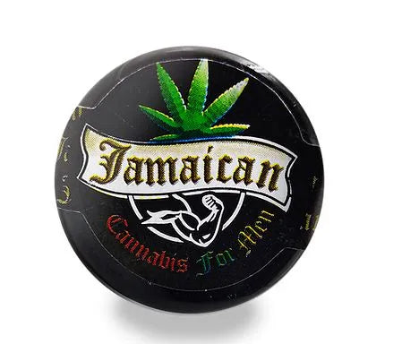 Crema Retardante Jamaican Cannabis Sex Love X 15Gr