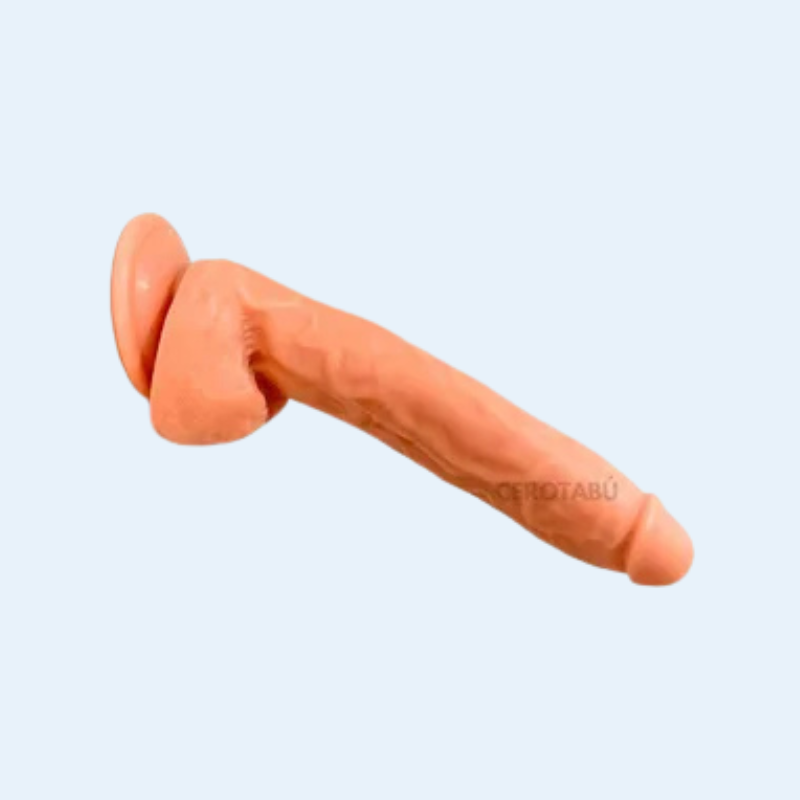 Dildo Ultra Realista Hercules 30 cm