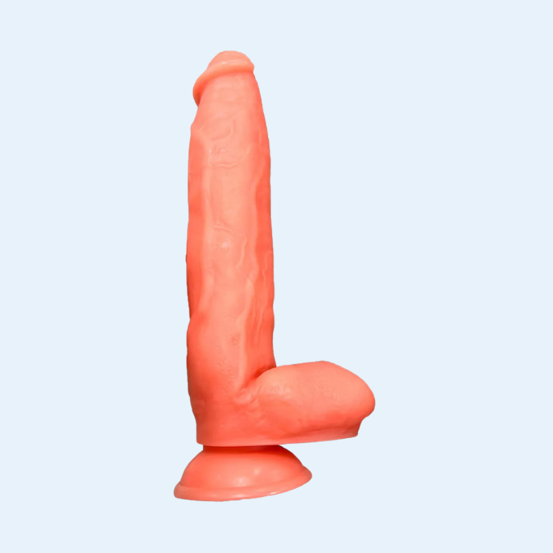 Dildo Ultra Realista Hercules 30 cm