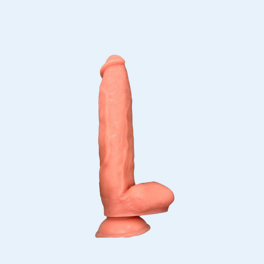 Dildo Ultra Realista Hercules 30 cm