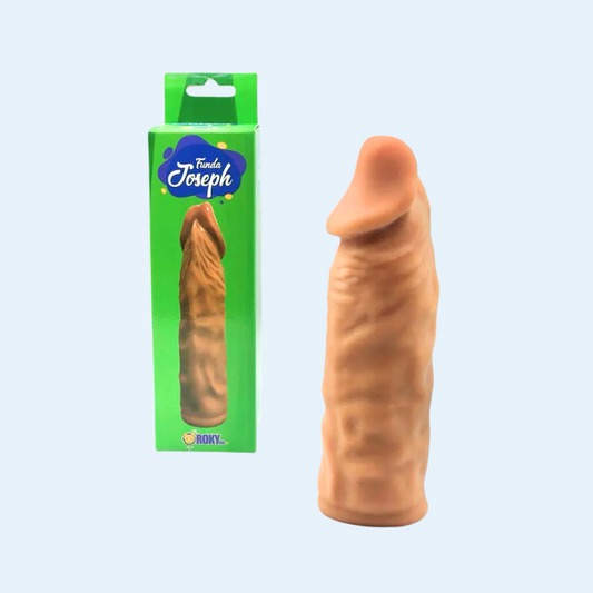 Funda Realista Joseph