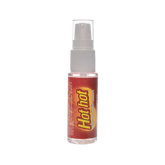 Lubricante Hot Hot Flavor Sex 20ml