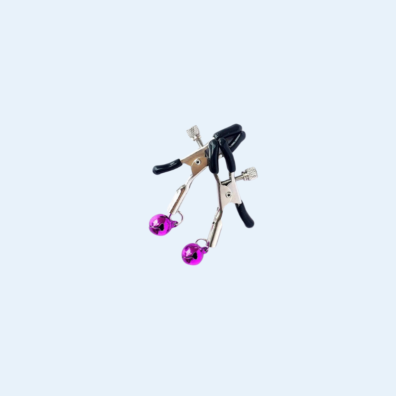 Kit Bondage 10 Piezas Negro
