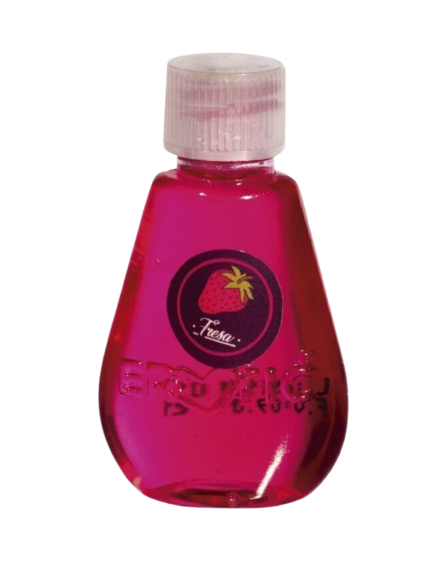 Lubricante Erotic Sensation Oil 14 ml