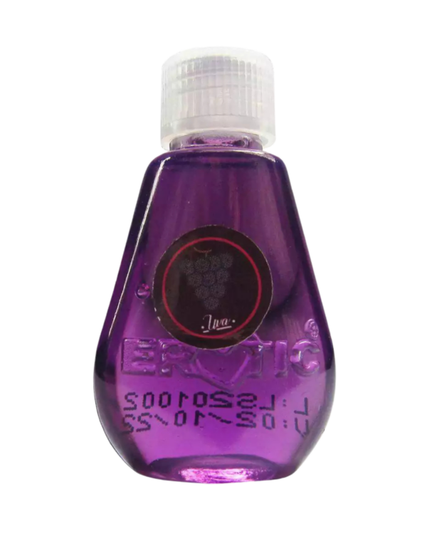 Lubricante Erotic Sensation Oil 14 ml