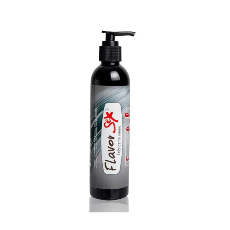 Lubricante intimo Cum flavor Sex x 250 ml