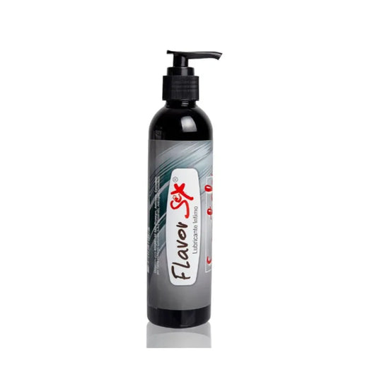 Lubricante intimo Cum flavor Sex x 250 ml