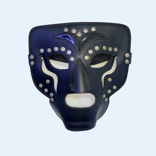 Máscara Málaga Masculina