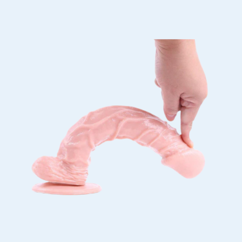 Masturbador Benson  24 cm
