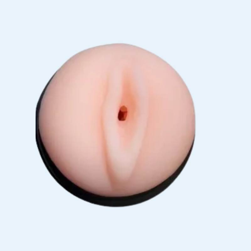 Masturbador Vibrador Vaginal