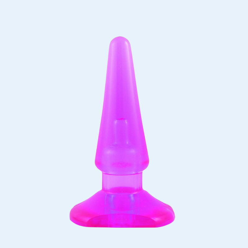 Plug Anal Hi Bassic