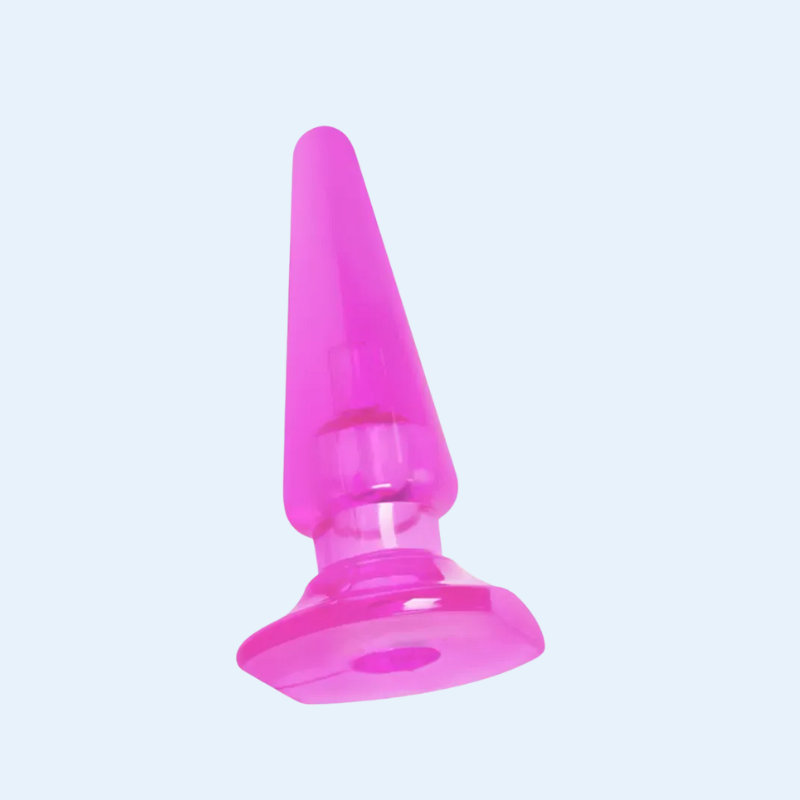 Plug Anal Hi Bassic