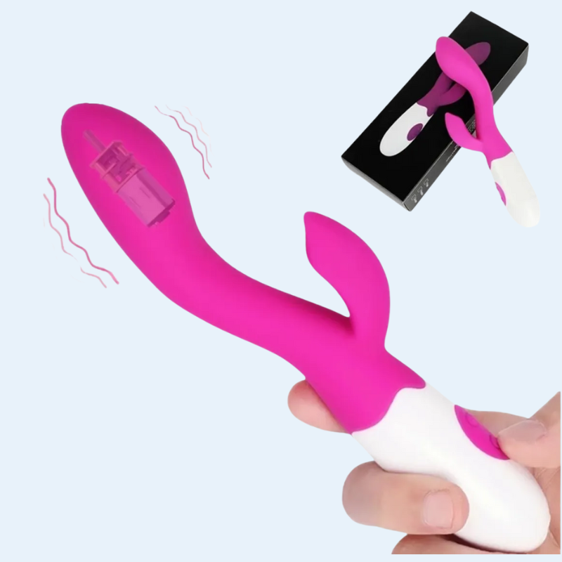 Vibrador Dincy Recargable