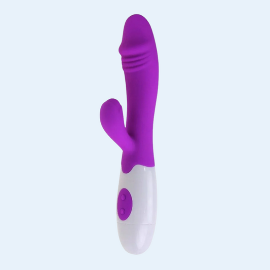 Vibrador Candry Recargable