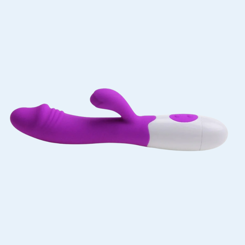 Vibrador Candry Recargable