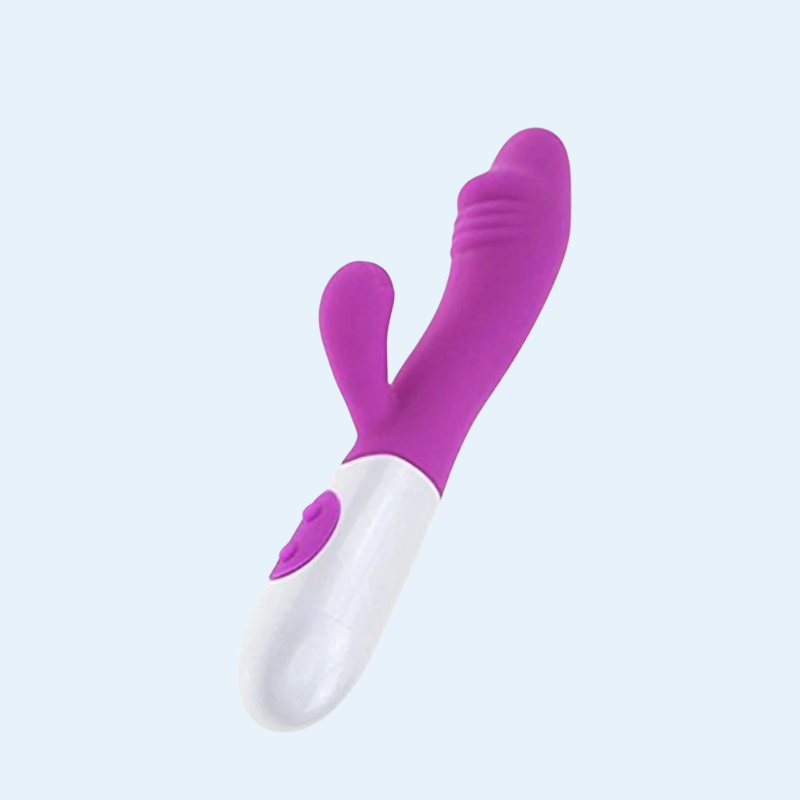 Vibrador Candry Recargable