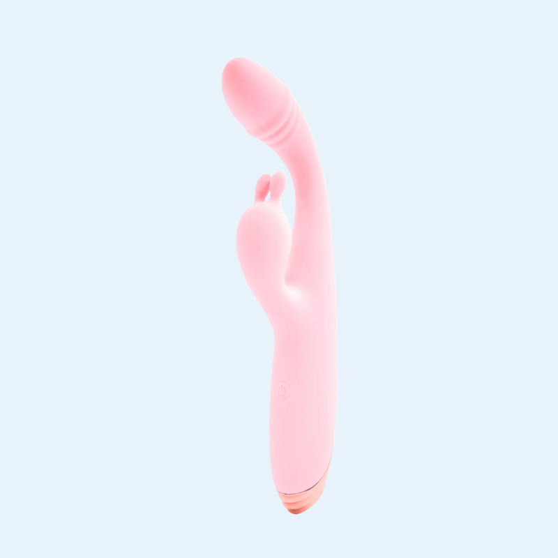 Vibrador Elver Rabbit