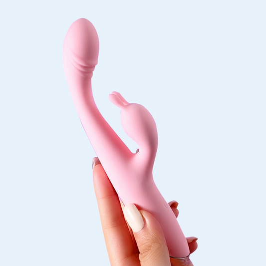 Vibrador Elver Rabbit