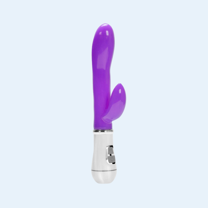 Vibrador Hugo Recargable