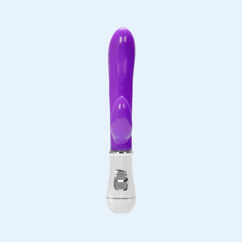 Vibrador Hugo Recargable