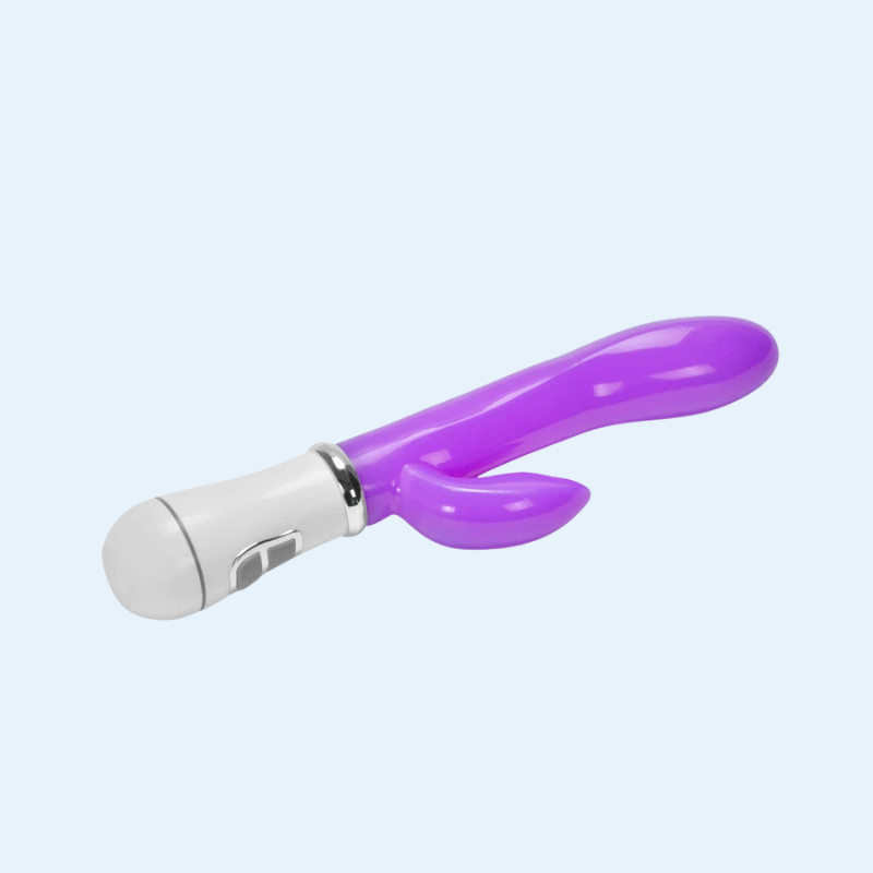 Vibrador Hugo Recargable