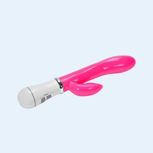 Vibrador Hugo Recargable