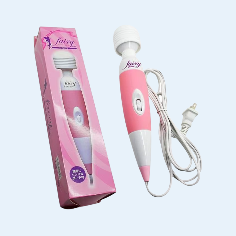 Vibrador Micrófono Fairy