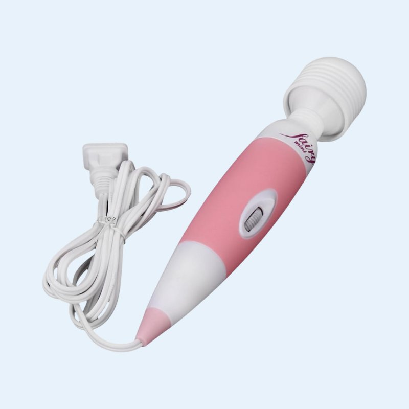 Vibrador Micrófono Fairy
