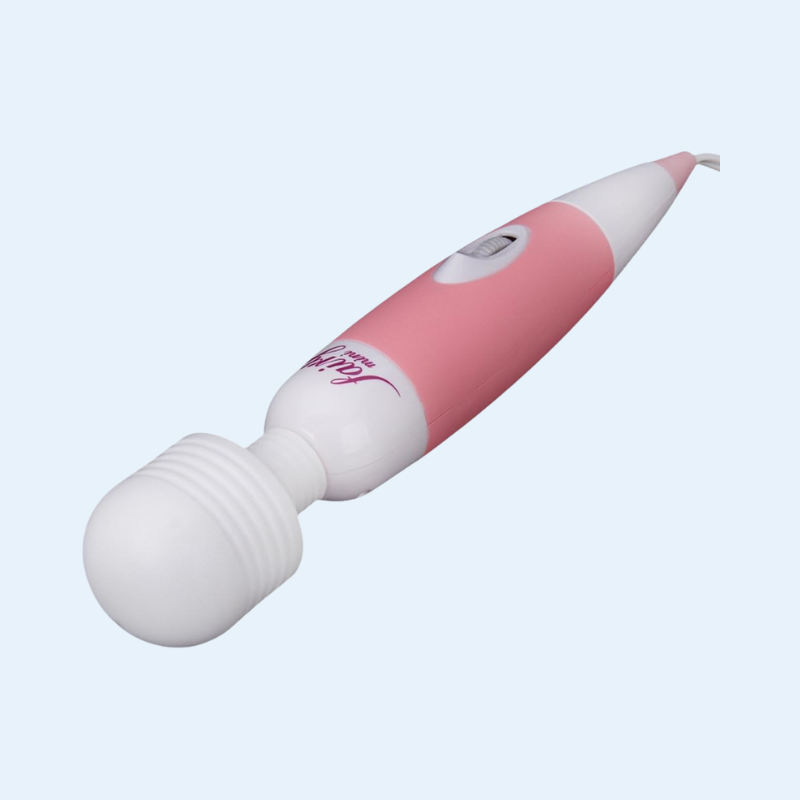 Vibrador Micrófono Fairy