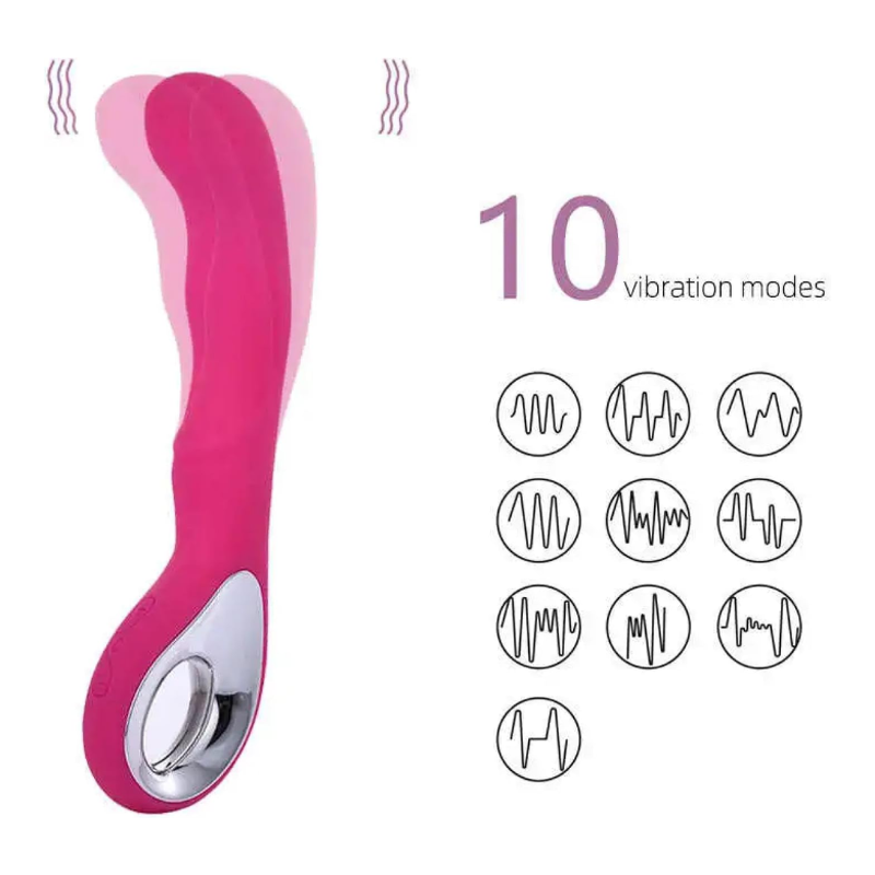 Vibrador Nicols