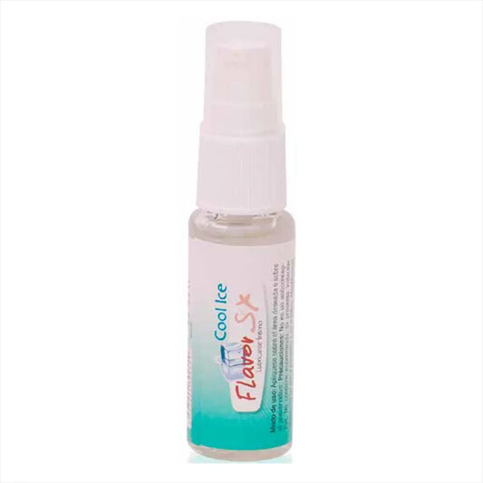 Lubricante Íntimo Sensación Frio 20 Ml
